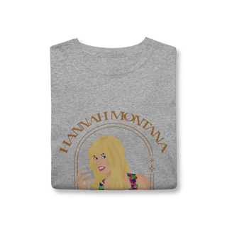 Nome do produto Hannah Montana