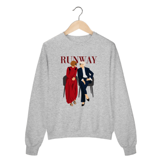 Nome do produto O Diabo Veste Prada - Runway