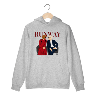 Nome do produto O Diabo Veste Prada - Runway