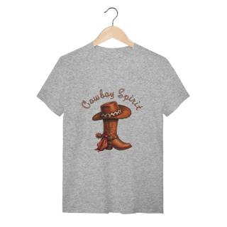 Nome do produto Cowboy Spirit
