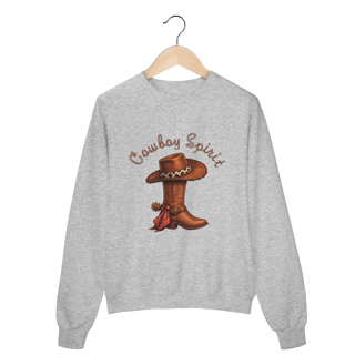 Nome do produto Cowboy Spirit