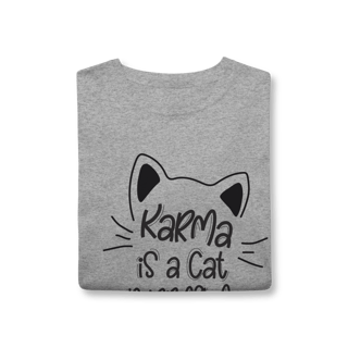 Nome do produto Karma