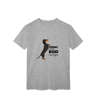 Nome do produto Pinscher Pernas curtas ego longo.