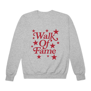 Nome do produto Walk Of Fame