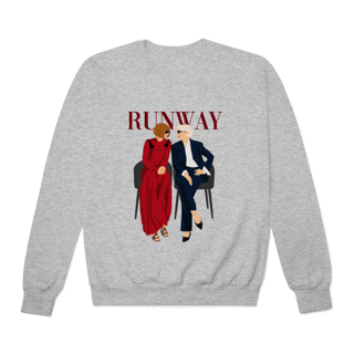 Nome do produto O Diabo Veste Prada - Runway