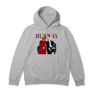Nome do produto O Diabo Veste Prada - Runway