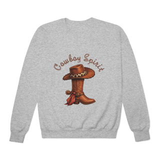 Nome do produto Cowboy Spirit