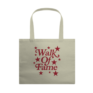Walk Of Fame - Miley Cyrus