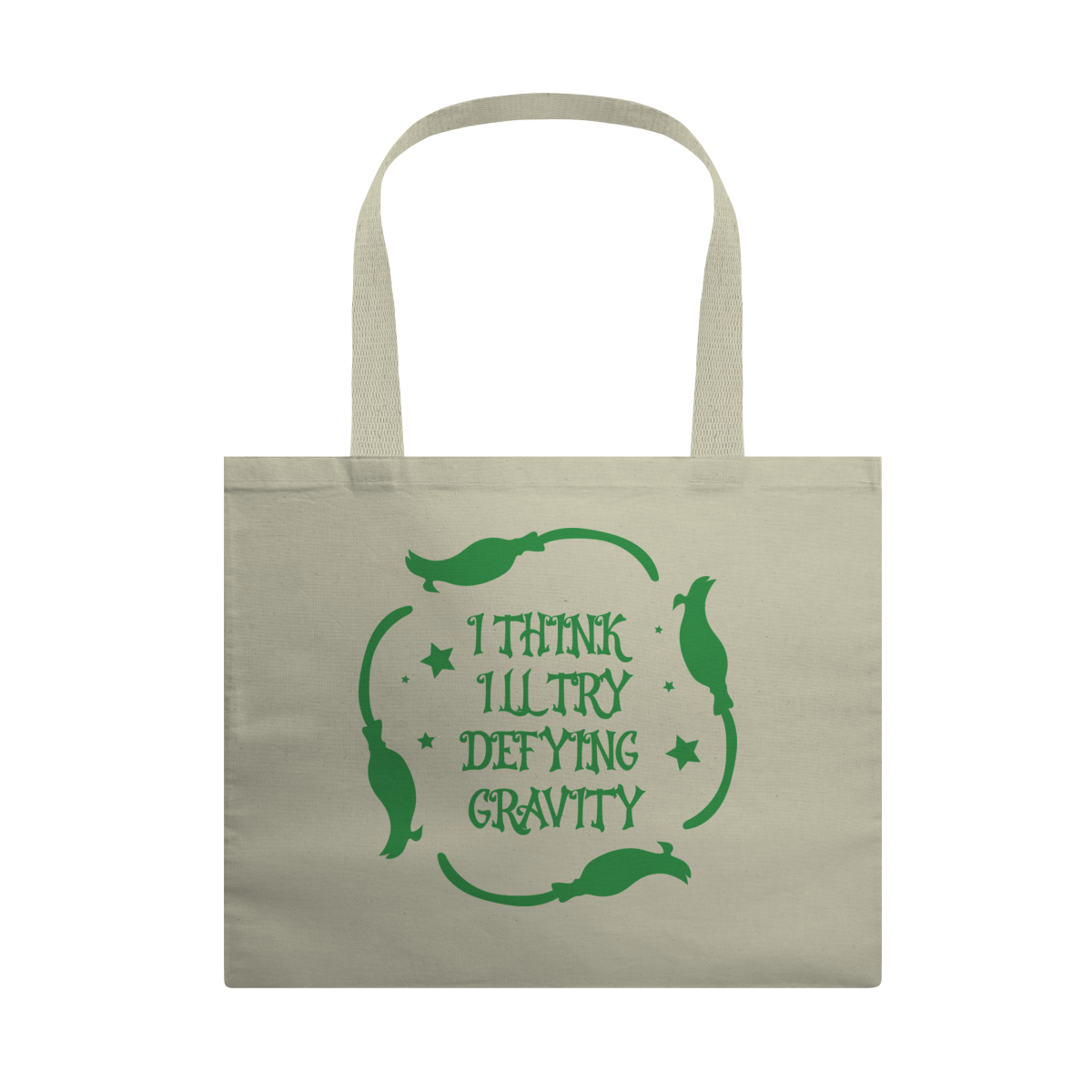 Nome do produto: Defying Gravity