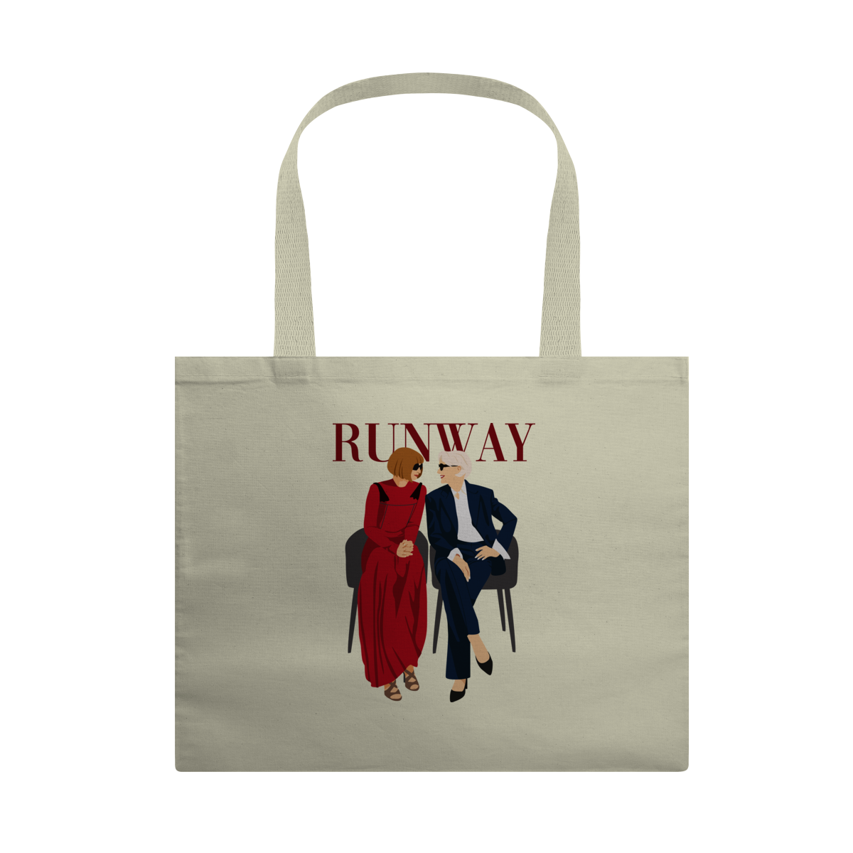 Nome do produto: O Diabo Veste Prada - Runway