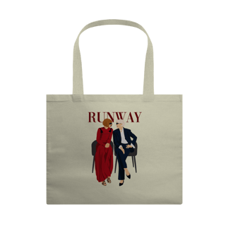 Nome do produto O Diabo Veste Prada - Runway