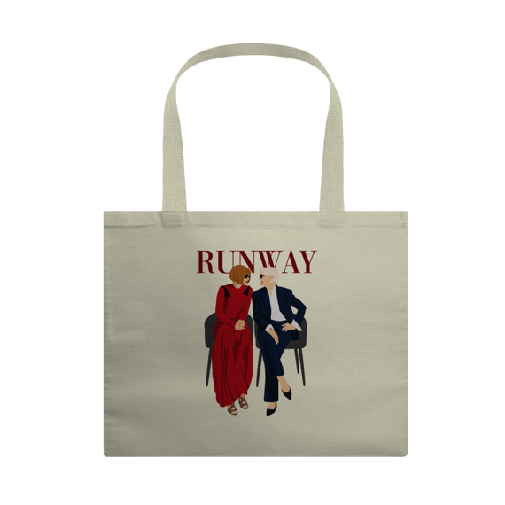 O Diabo Veste Prada - Runway