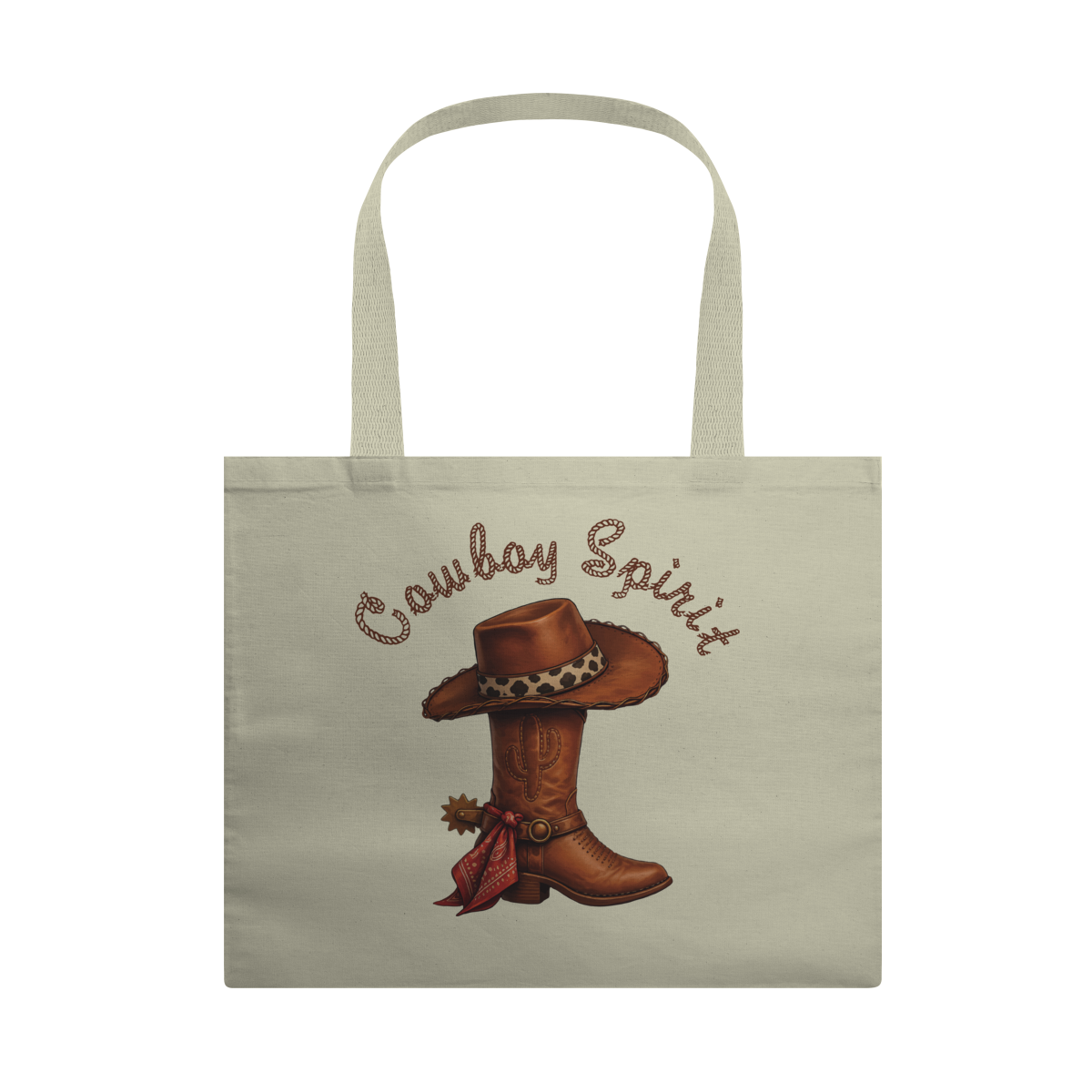 Nome do produto: Cowboy Spirit