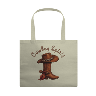 Nome do produto Cowboy Spirit