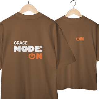 Nome do produto Grace Mode: One