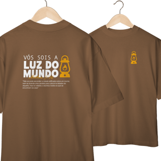 Nome do produto Luz do mundo