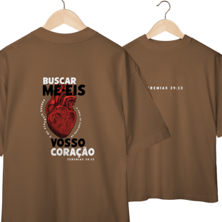 Nome do produto Jeremias 29:13