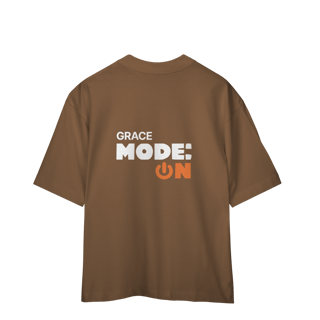 Nome do produto Grace Mode: One