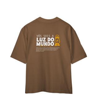 Nome do produto Luz do mundo
