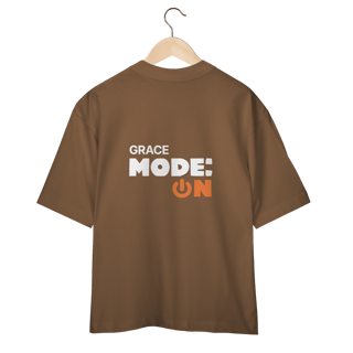 Nome do produto Grace Mode: One