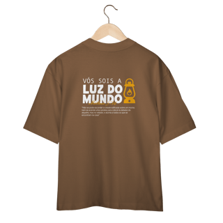 Nome do produto Luz do mundo