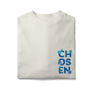 Nome do produto Chosen