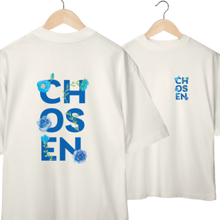 Nome do produto Chosen