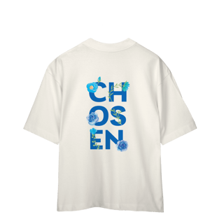 Nome do produto Chosen