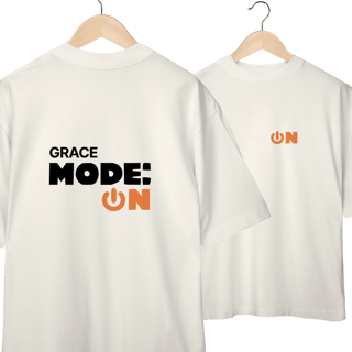 Nome do produto Grace Mode: One