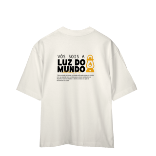 Nome do produto Luz do mundo