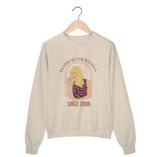 Nome do produto Hannah Montana