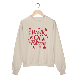 Nome do produto Walk Of Fame
