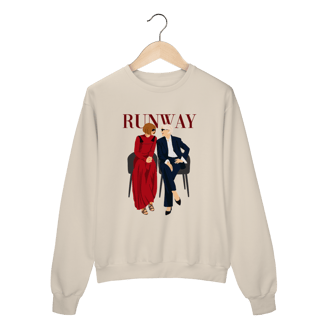 Nome do produto O Diabo Veste Prada - Runway