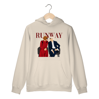 Nome do produto O Diabo Veste Prada - Runway