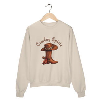 Nome do produto Cowboy Spirit