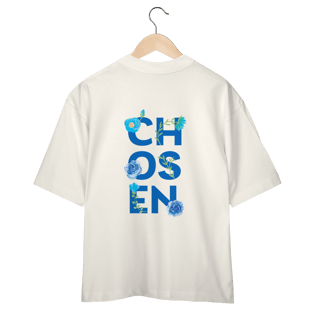 Nome do produto Chosen