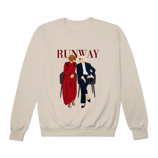 Nome do produto O Diabo Veste Prada - Runway