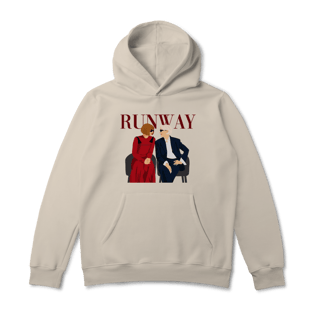 Nome do produto O Diabo Veste Prada - Runway