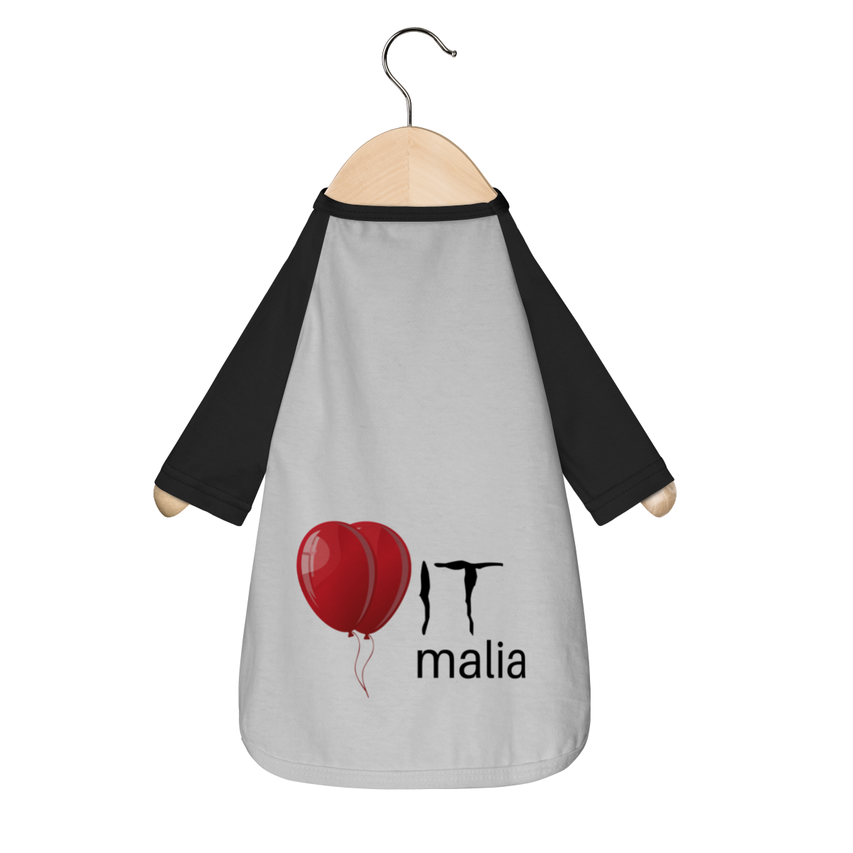 Nome do produto: It Malia