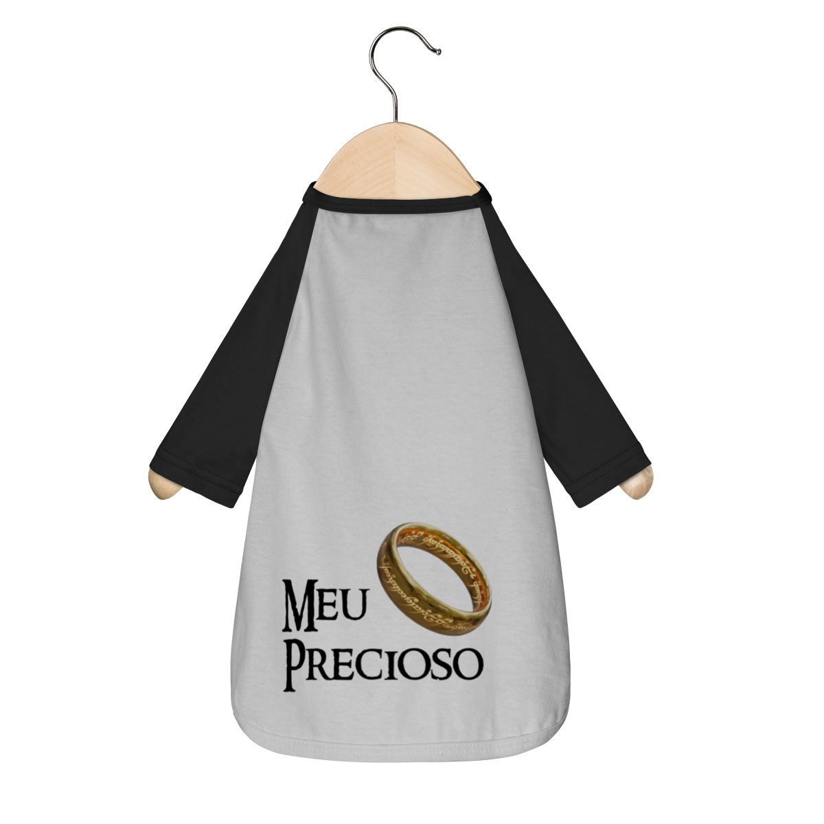 Nome do produto: Meu Precioso