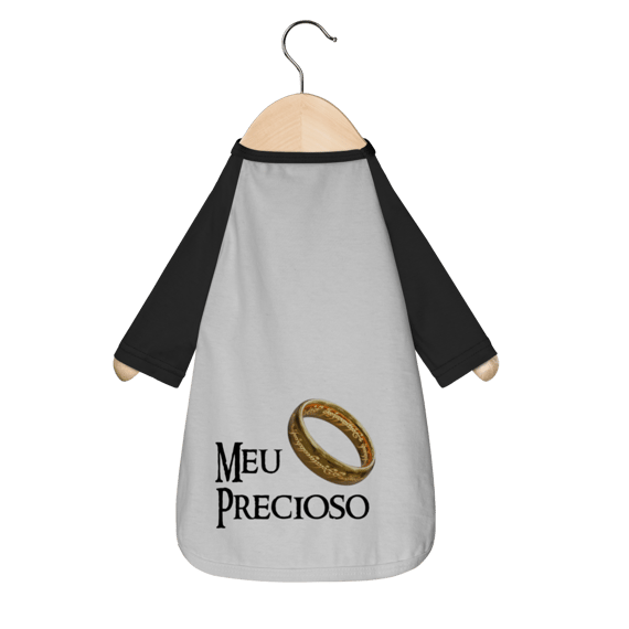 Meu Precioso