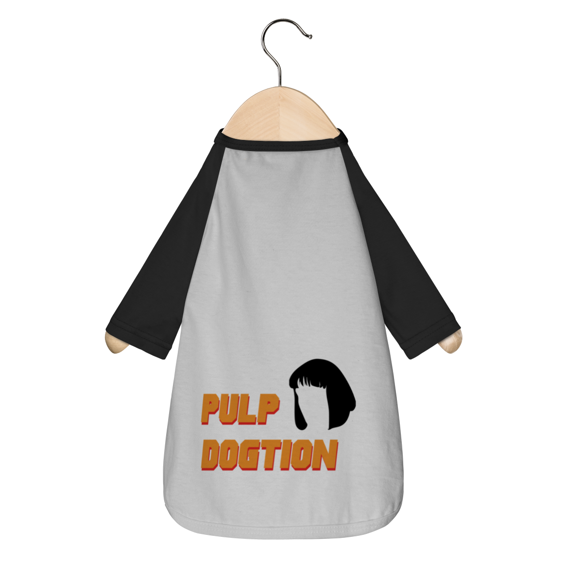Nome do produto: Pulp Bostion