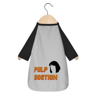 Pulp Bostion