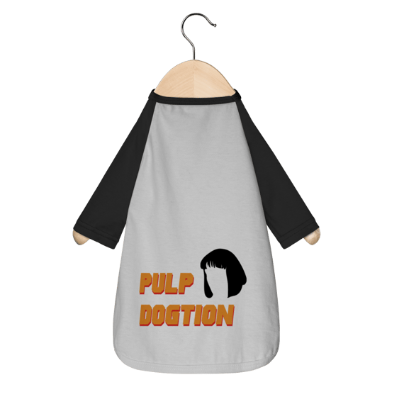 Pulp Bostion