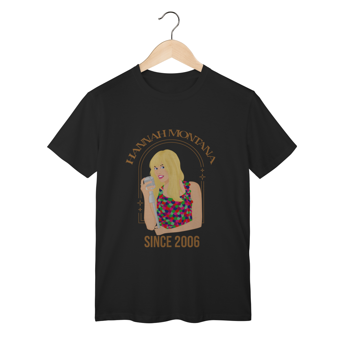Nome do produto: Hannah Montana