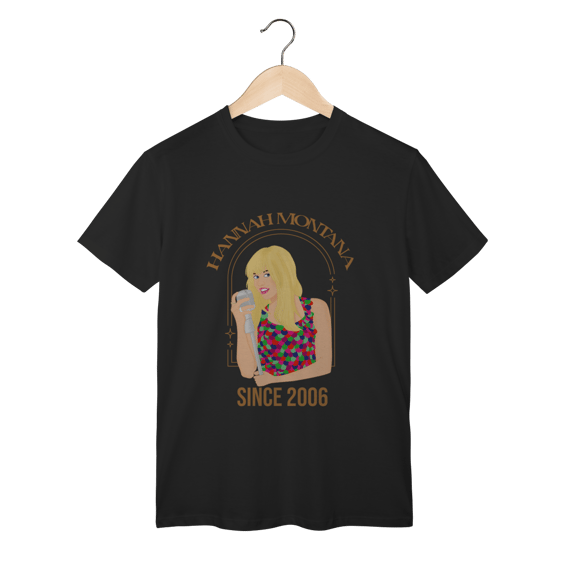 Hannah Montana