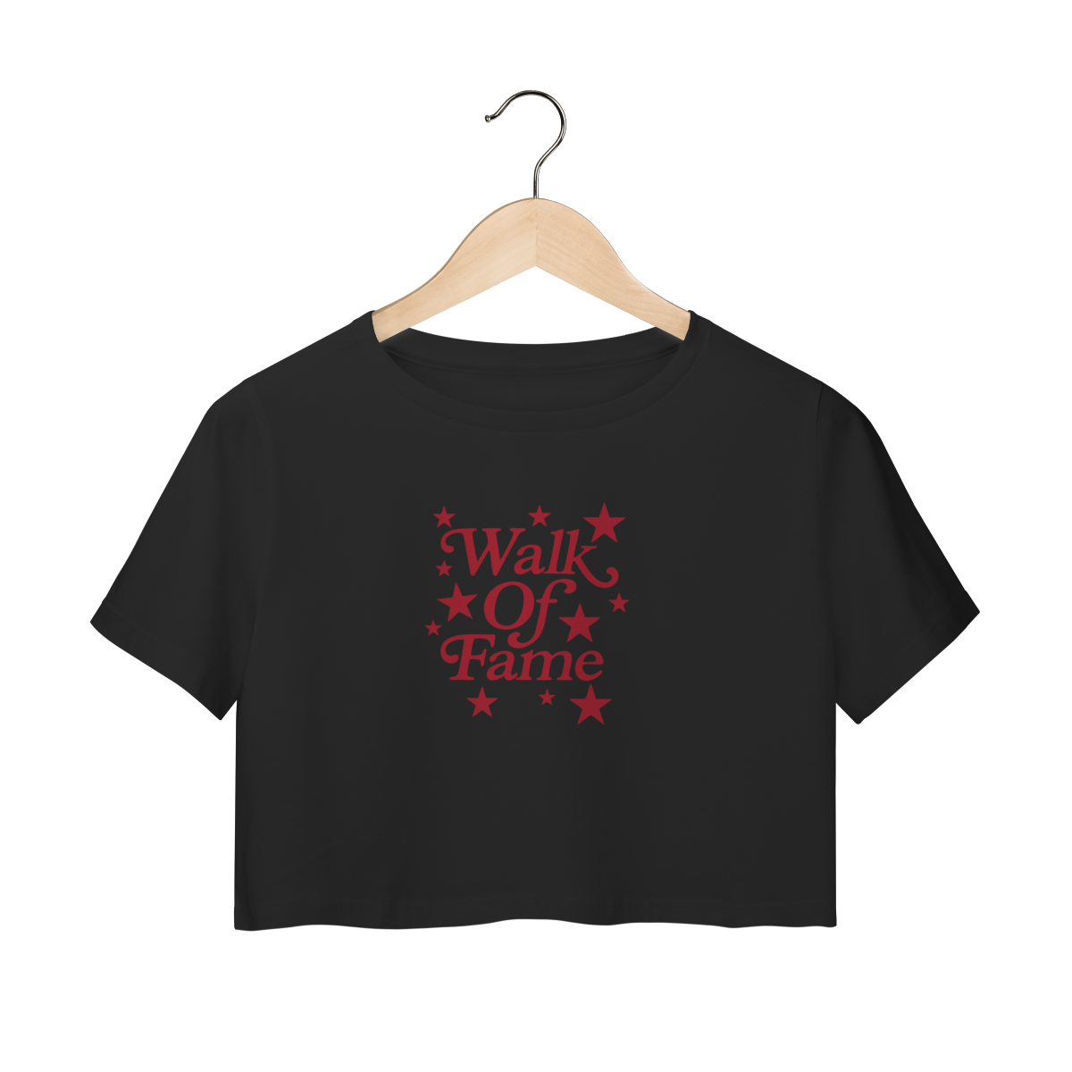 Nome do produto: Walk Of Fame