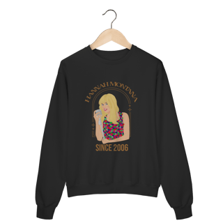 Hannah Montana