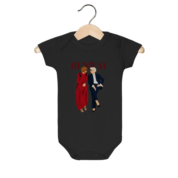 O Diabo Veste Prada - Runway