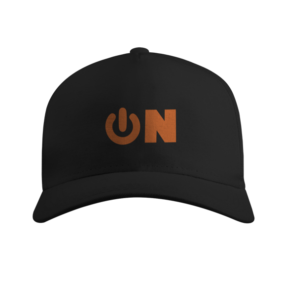 On